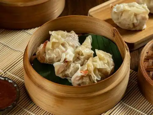 DimsumX