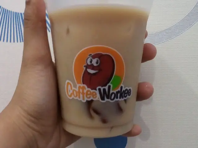 Gambar Makanan Coffee Workee 2