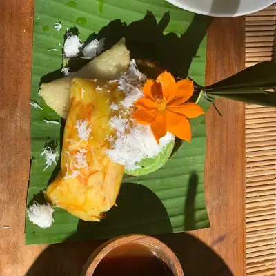 D'Kampoeng Ubud