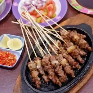 Gambar Makanan Sate Tegal Pak Sinur 1