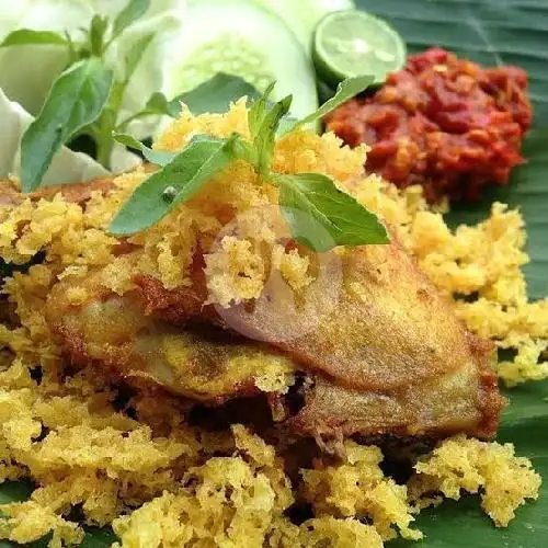 Gambar Makanan Warung Bu Poni, Masjid Nurul Fazri 2