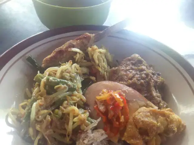 Gambar Makanan Warung Jerman 8