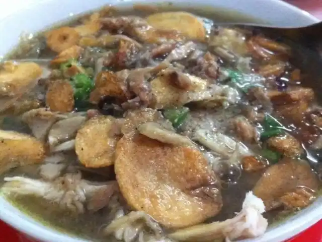 Gambar Makanan Soto Kudus Mubarok 14