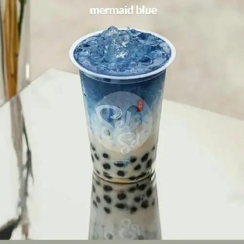 Gambar Makanan Selsel cheese Tea, Mandiangin Koto Selayan 4