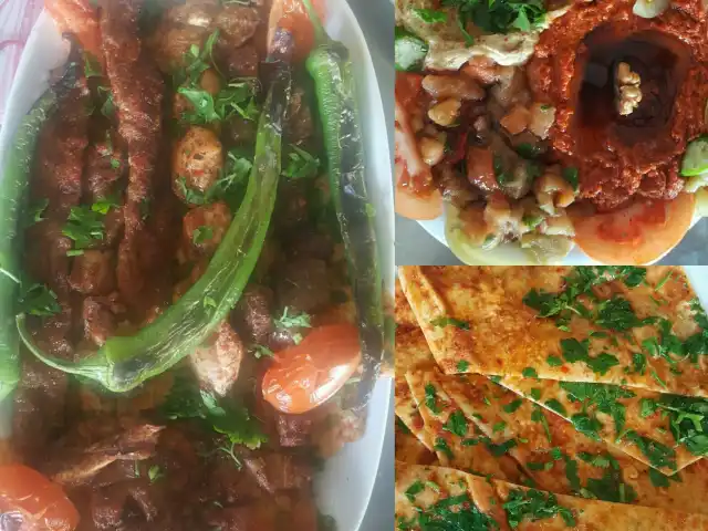 Hatay Sofrası'nin yemek ve ambiyans fotoğrafları 5