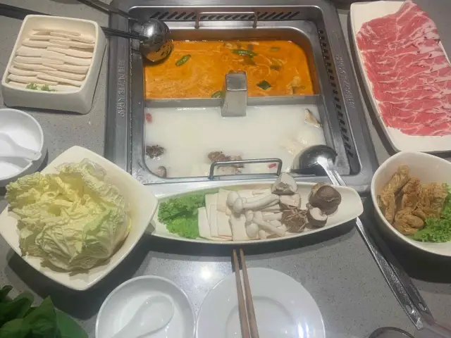 Gambar Makanan Haidilao Hot Pot 11