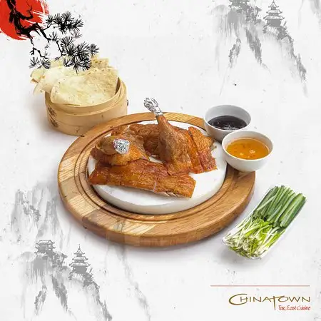 Chinatown Eskişehir'nin yemek ve ambiyans fotoğrafları 2