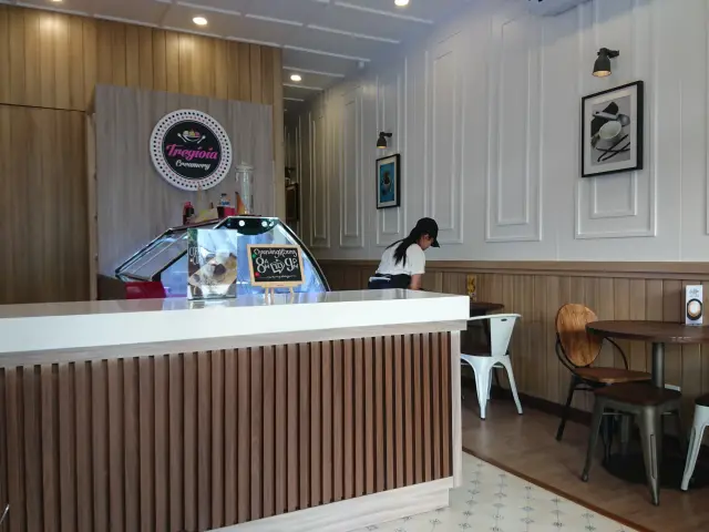 Gambar Makanan Tregioia Creamery 15