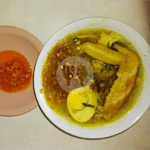 Gambar Makanan Warung Soto Surabaya SBY, Jl K srih Timur No110 Menteng 10