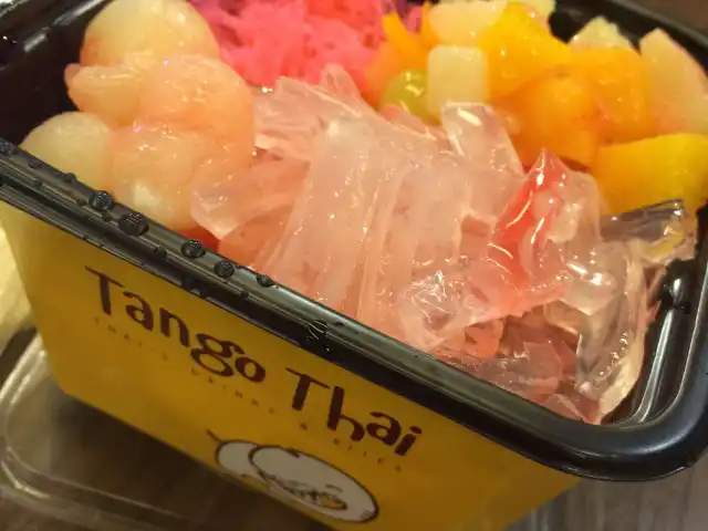 Gambar Makanan Tango Thai 12