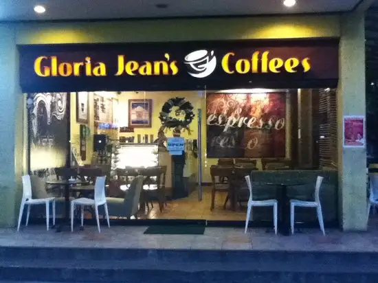 Gloria Jean's Coffees Food Photo 1