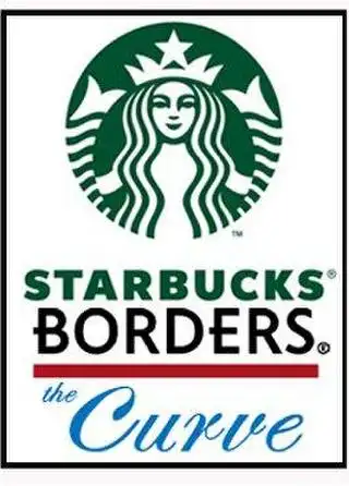 Starbucks Borders, The Curve Food Photo 2
