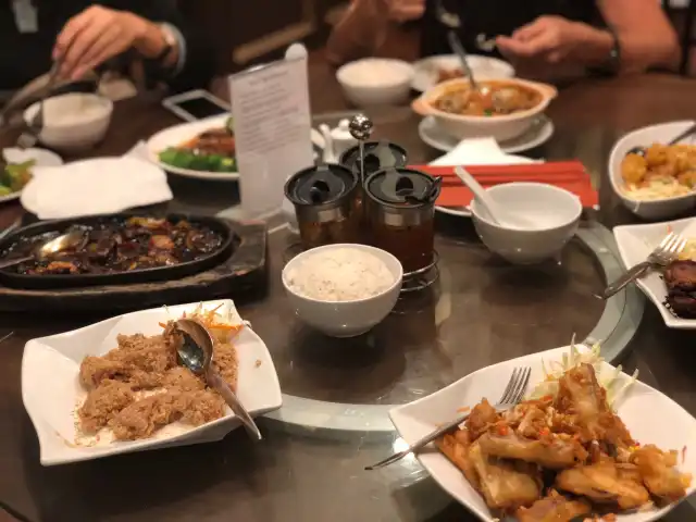 Gambar Makanan Ta Wan Restaurant 7