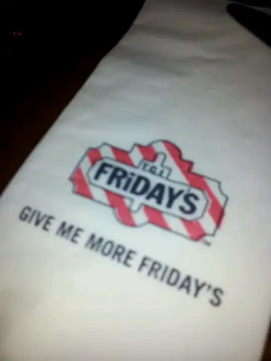 T.G.I. Friday's Food Photo 7