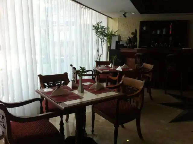 Gambar Makanan Betawi Cafe - The Jayakarta Hotel 2