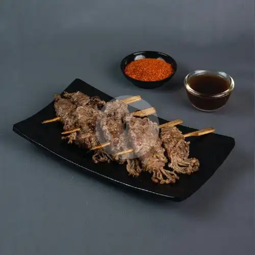 Gambar Makanan Yakitori Kun 10