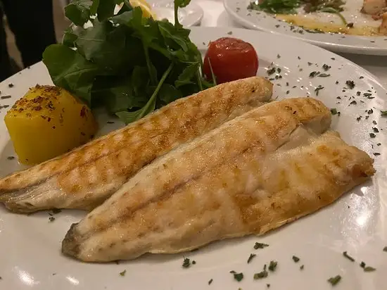 Arma Restaurant'nin yemek ve ambiyans fotoğrafları 79