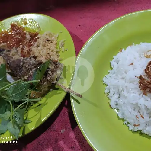 Gambar Makanan Pecel Lele Mekar Jaya 11