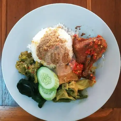 Gambar Makanan RM. PADANG TANJUNG RAYA 6