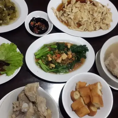 Song Fa Bak Kut Teh