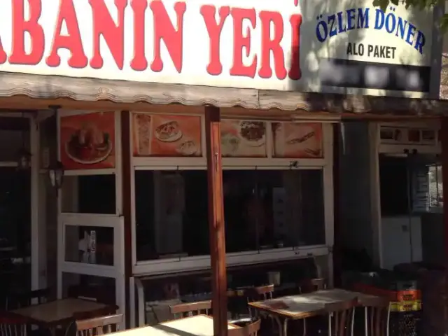 Hacı Baba'nın Yeri'nin yemek ve ambiyans fotoğrafları 1