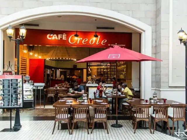 Café Creole Food Photo 12