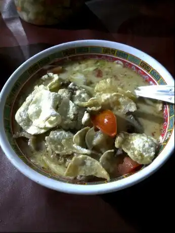 Gambar Makanan Sop kaki kambing - Bang Supri Jangkung 7