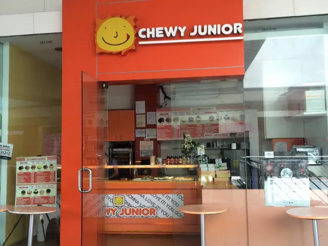 Chewy Junior Food Photo 12