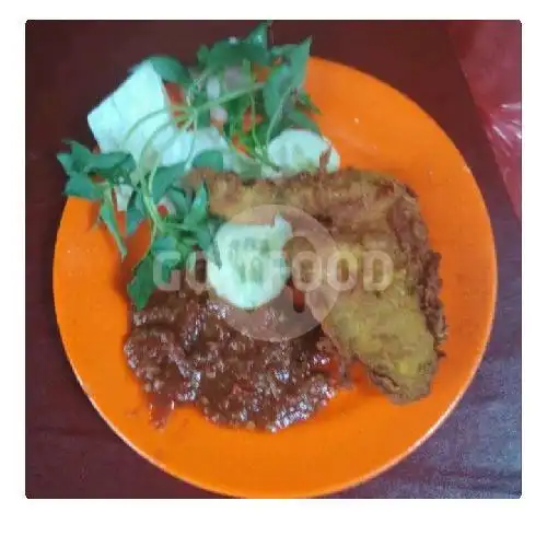 Gambar Makanan Pecel Lele Cak Suli, Kramat II 9