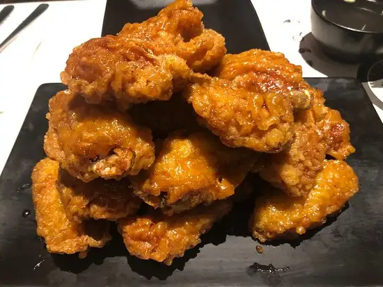 KyoChon Korean Fried Chicken Food Photo 1