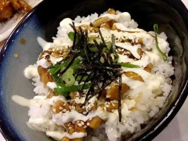 Asahikawa Ramen Bangaichi Food Photo 2