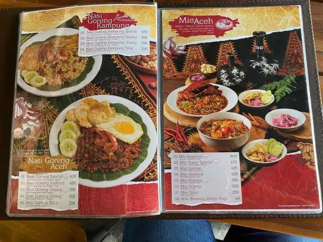 Gambar Makanan JamboKupi 9