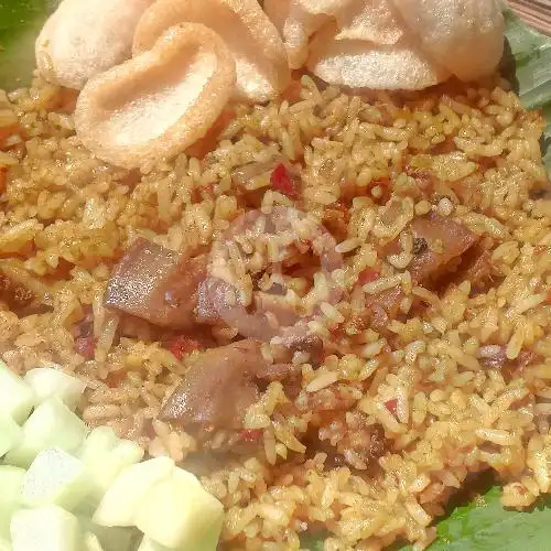 Gambar Makanan Nasi Goreng Babat Noemani 11