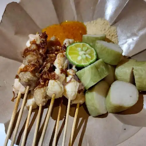 Gambar Makanan Sate Taichan PJ, Kebayoran Lama 7