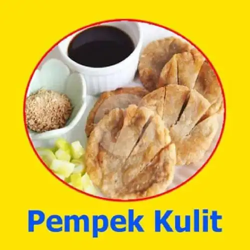 Gambar Makanan Pempek Ayu, Cempaka Putih 11