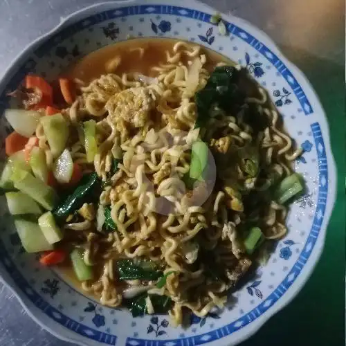 Gambar Makanan Nasi Goreng Pak Haji, BSI 2 9