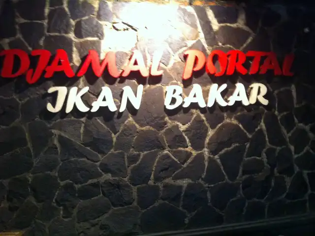 Gambar Makanan Djamal Portal 11