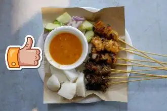 SATAY TULANG COCHRANE AMPANG