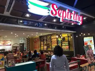 Sepiring DPulze