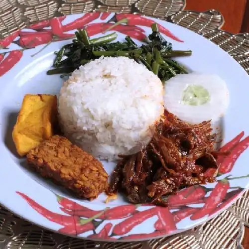 Gambar Makanan Kedai ABG Ayam Bebek Goreng, Sungai Saddang 11