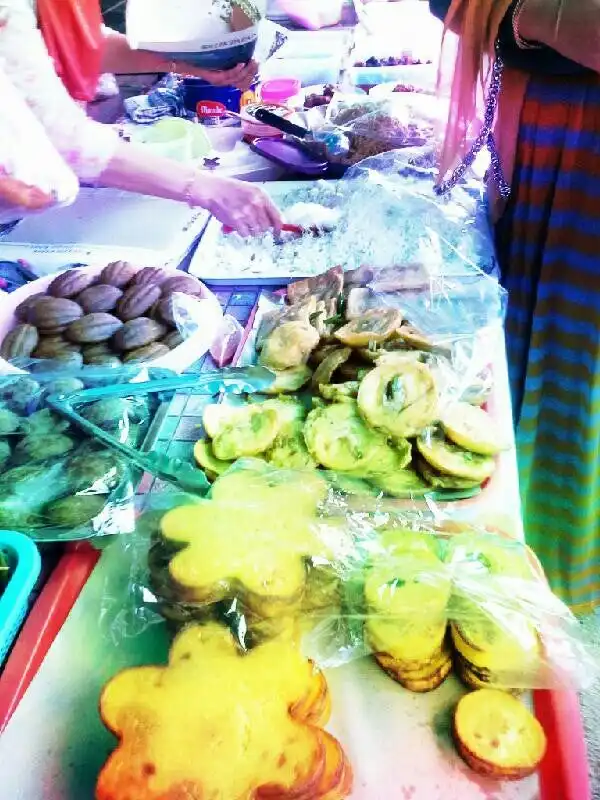 Gambar Makanan Pasar Ramadhan 7
