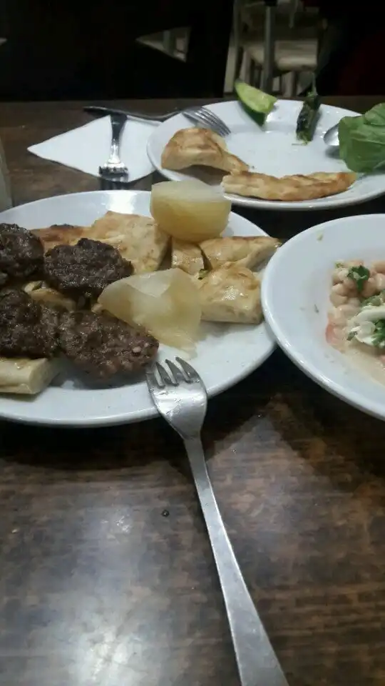 Serik Simsek Kofte Piyaz'nin yemek ve ambiyans fotoğrafları 14