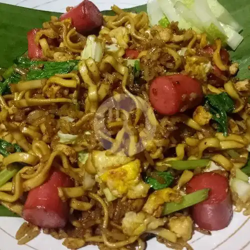 Gambar Makanan Nasi Goreng Ceker Kang'e, Mauni 13