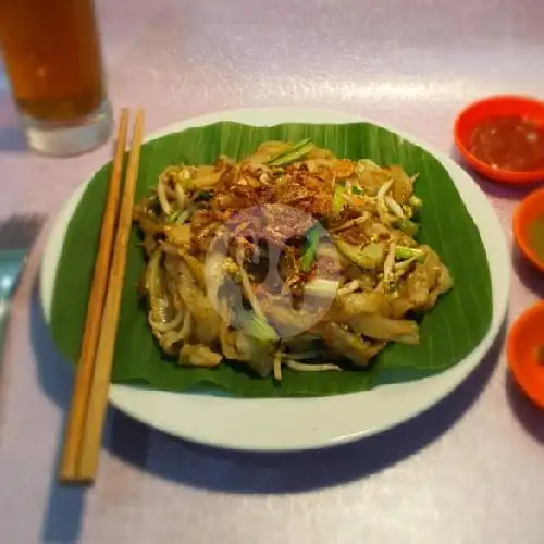 Gambar Makanan Kweitiau Mei Siang Bojong Indah, Manggis 19