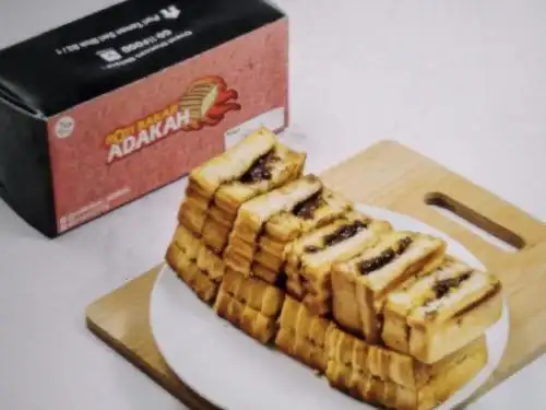 Roti Bakar Adakah ? , Tamalanrea