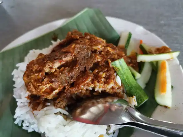 Kak Jah Nasi Dagang Food Photo 4