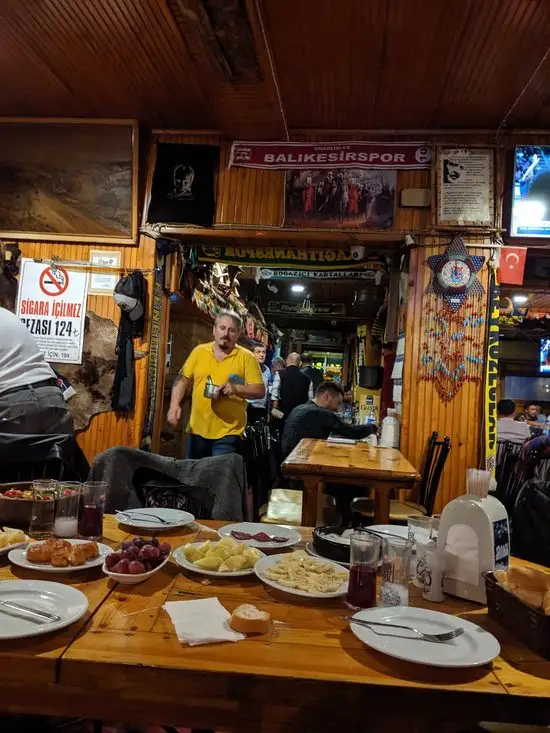 Lipa Restoran'nin yemek ve ambiyans fotoğrafları 20