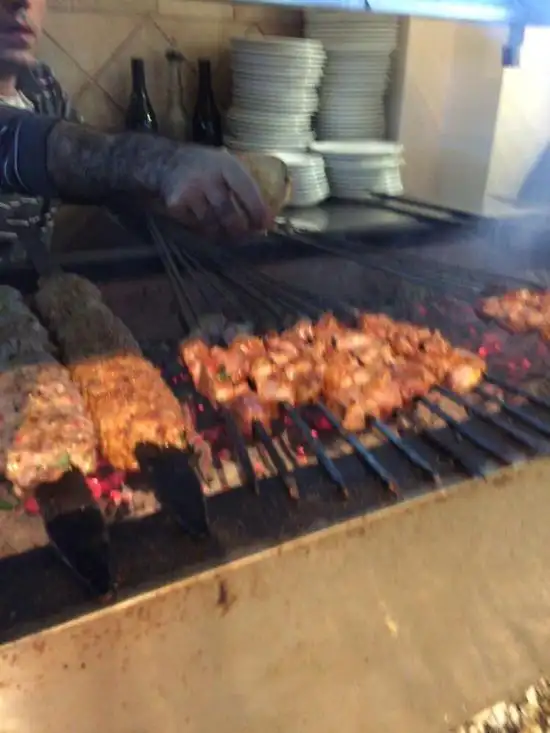 Adana Ocakbaşı'nin yemek ve ambiyans fotoğrafları 41