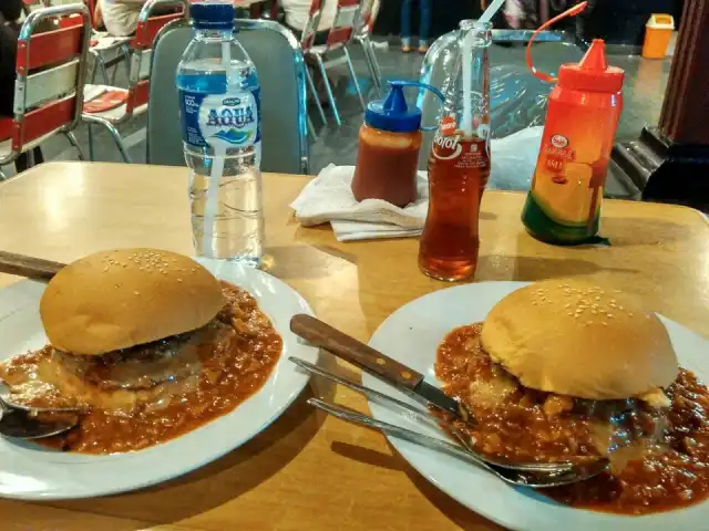 Gambar Makanan Rumah Burger 9