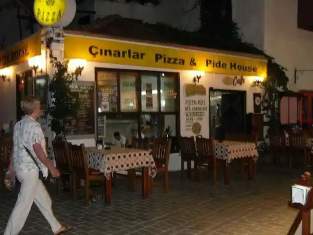 Esnaf Lokantası Meze Pide Pizza Lahmacun'nin yemek ve ambiyans fotoğrafları 55